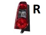 TAL93494(R)
                                - PARTNER  2 GATE 12-17
                                - Tail Lamp
                                ....229415