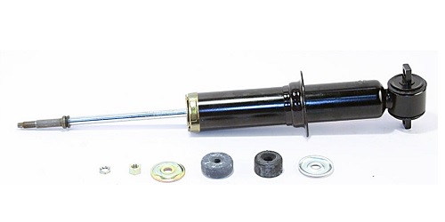SHA1A735-TAHOE 07-19, SUBURBAN  07-17, AVALANCHE 2WD 4WD 07-13-Shock Absorber/Strut....245735