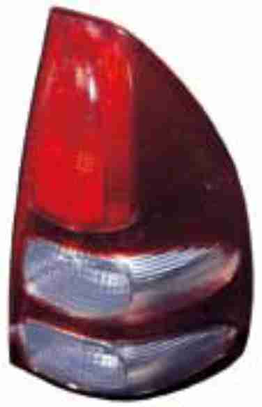 TAL501335(R) - PRADO 2003-04 TAIL LAMP ............2004852