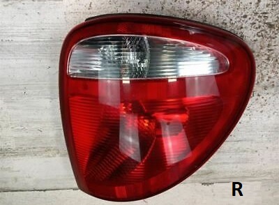 TAL85952(R)-TOWN/COUNTRY/CARAVAN/GRAND VOYAGER/PACIFIC 01-03-Tail Lamp....200731