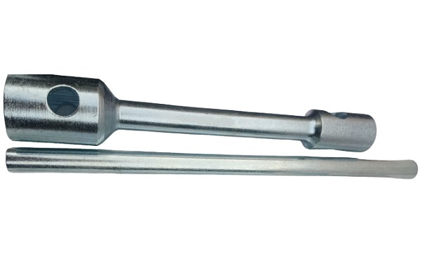 TOO83778(ZINC)
                                - WHEEL WRENCH FOR TRUCKS
                                - Tool
                                ....188362