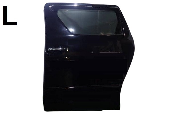 DOO1D469(L) - ALPHARD 08-15  ............269461