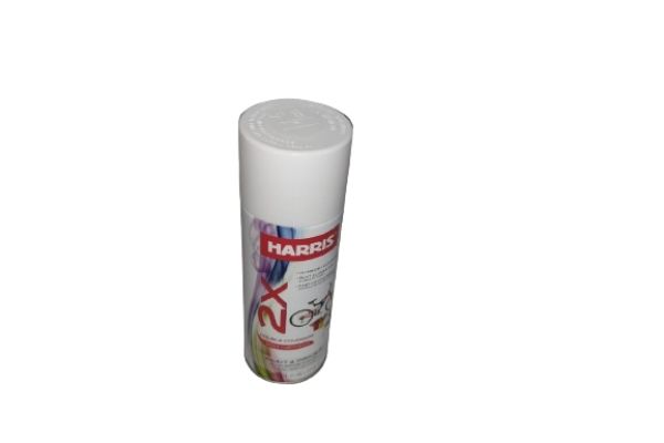 SPY529605 - 2043774 - SPAY PAINT WHITE GLOSS