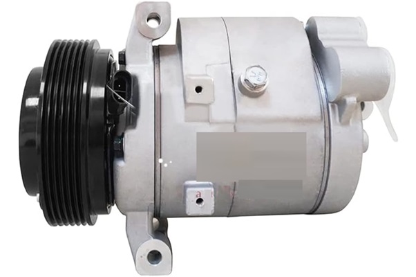 ACC6C479-[LWH]TRAILBLAZER  12-20-A/C Compressor....264323