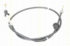 CLA30657
                                - AYGO 05-14
                                - Clutch Cable
                                ....213931