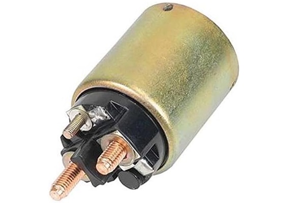 SOV6C069 - BLAZER/S10 4.3L 88-90 [SOLENOIDE]  ............263811