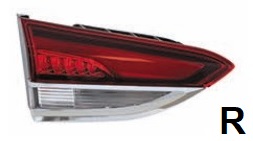 TAL97864(R)
                                - EXCELLE GT 18 SERIES
                                - Tail Lamp
                                ....237758