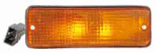 BUM504580(L) - 2008614 - COROLLA AE80 SEDAN BUMPER LAMP
