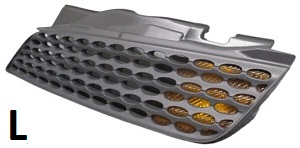GRI23292
                                - MARCH K12 02-09
                                - Grille
                                ....230046
