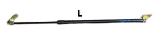 TGL79311(L)-KING LONG MINI BUS 2.5L DIESEL 2014--Tailgate Trunk Gas Spring Strut....182647