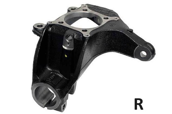 KNU9A608(R)-MINI COOPER R56/57 06-13-Steering Knuckle....257144