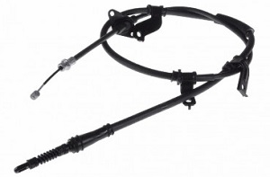 PBC30489(L)-SONAT O4-10-Parking Brake Cable....213834