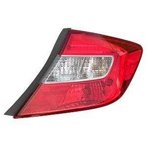 TAL510543(RIGHT ) - 2016513 - TAIL LAMP 2011-