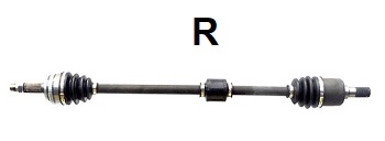 DRS91918
                                - PICANTO MORNING  04-06
                                - Drive Shaft
                                ....223414