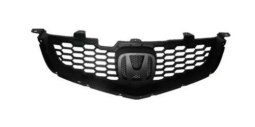 GRI5A296
                                - ACCORD CL7 03-08
                                - Grille
                                ....251453