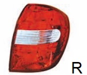TAL17939(R)
                                - CAPTIVA 08-10 SERIES
                                - Tail Lamp
                                ....238972