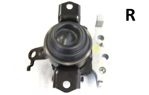ENM7A143-MIRA/MOVE/PIXIS 11-17-Engine Mount....254151