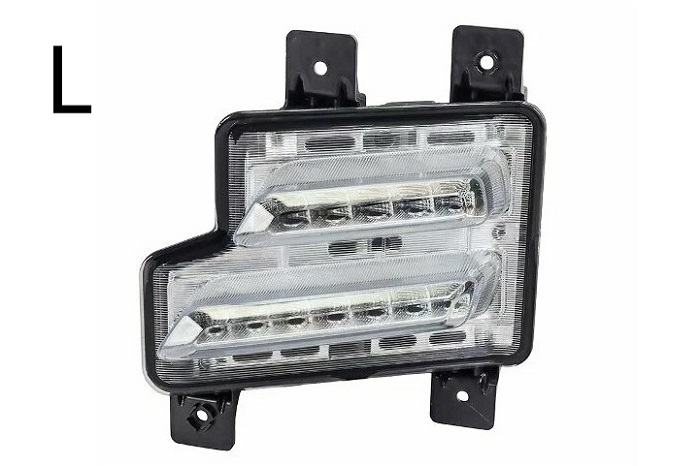 FGL8C195(L)-TIGGO 7 PRO 2020--Fog Lamp....266528