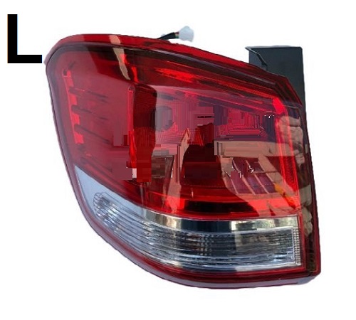 TAL3A892(L)
                                - S500 FORTHING 15-23 
                                - Tail Lamp
                                ....249322