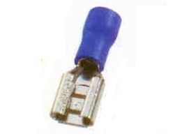 WIT33597(BLUE)-WIRE TERMINAL-TERMINAL DE CABLE....114289