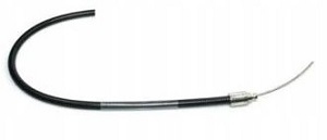 PBC25707
                                - FOCUS MK2 04-12
                                - Parking Brake Cable
                                ....211509
