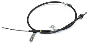 PBC30941(L)
                                - ACCENT 11-17
                                - Parking Brake Cable
                                ....214096