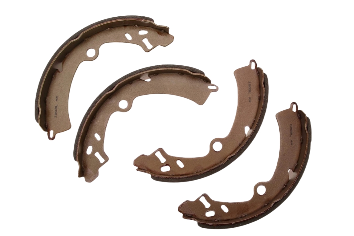 BKS6C946-FURGON  14--Brake Shoe....264938