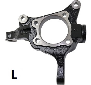 KNU97815(L)
                                - [EJ204] LEGACY  BM5 09-14
                                - Steering Knuckle
                                ....237691