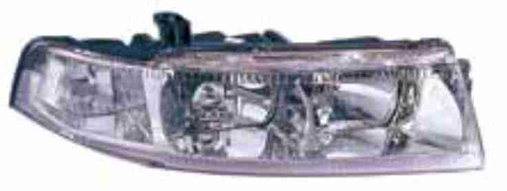 HEA504766(L) - LANCER CK4 HEAD LAMP CRYSTAL ALL IN ONE...2008800