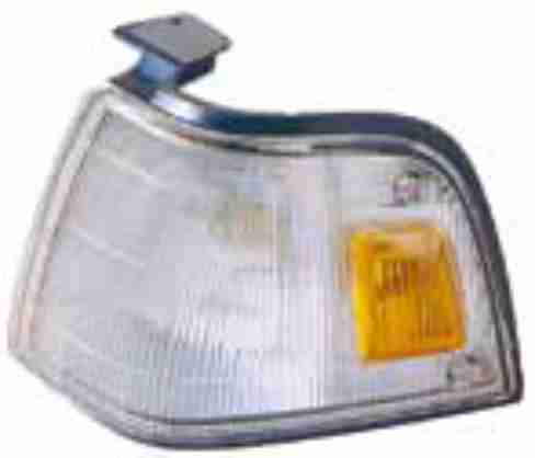 COL504502(R) - 323GLX 88-89 CORNER LAMP LITTLE ABMER ............2008535