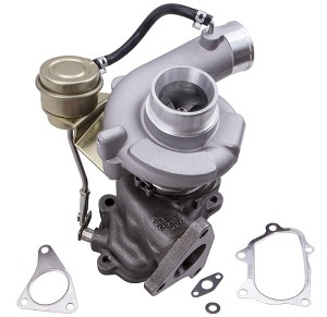 TUR36489
                                - [EJ20#]FORESTER II SG 06-08
                                - Turbo Charger
                                ....228475