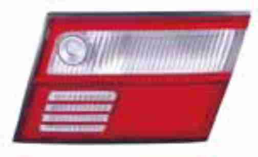 TAL500136(R) - B14 WHITE&RED TRUNK LAMP ............2003350