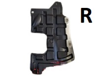 BDP96854(R)-X-TRAIL ROGUE 21- [ENGINE COMPARTEMENT FENDER-Body Parts....236511