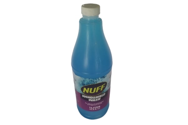 PRT529397 - 2043555 - (NUFF) WINDSHIELD WASH 1 LITRE