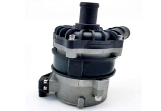 Picture of Water Pump WPP40182 