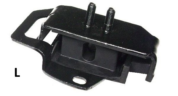 ENM5C856(L)
                                - FASTER KB20 72-81
                                - Engine Mount
                                ....263534