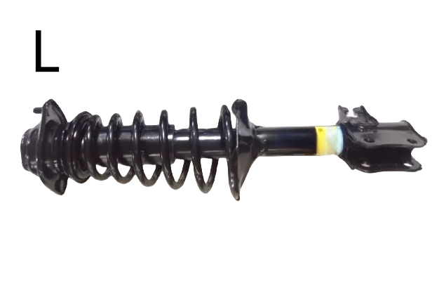 SHA6C960(L)-MINYI PIOLA 1.0CC  2014- FURGON  CHILE-Shock Absorber/Strut....264955