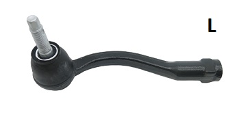 Centric 613.44048 Tie Rod End 