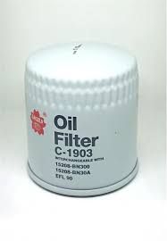 OIF520701 - 2029223 - OIL FILTER NAVARA NP300
