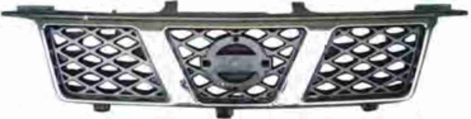 GRI502484 - XTRAIL 01-06 GRILLE ............2006109