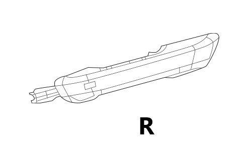 DOH8C855(R) - GRAND CHEROKEE  21- ............267427