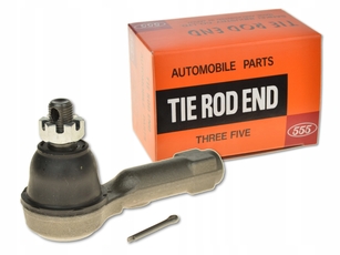TRE35227(THICK STEM) - STEERING END B15/P11/A3 THICK STEM ............2036173
