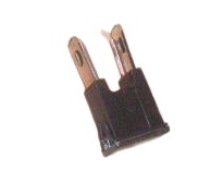 ATF26133(30A)-LINK STRAIGHT MALE-Fuse....110208