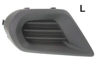 TLC97855(L)-FORESTER 14-16-Lamp Cover&Housing....254038