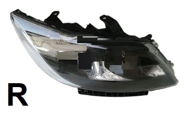 HEA8A959(R)
                                - E5
                                - Headlamp
                                ....256342