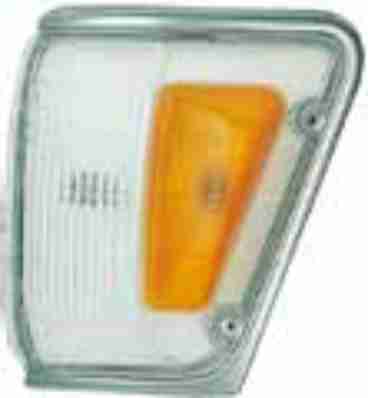 COL501180(L) - HILUX "TAZ" 4WD CORNER LAMP...2004697