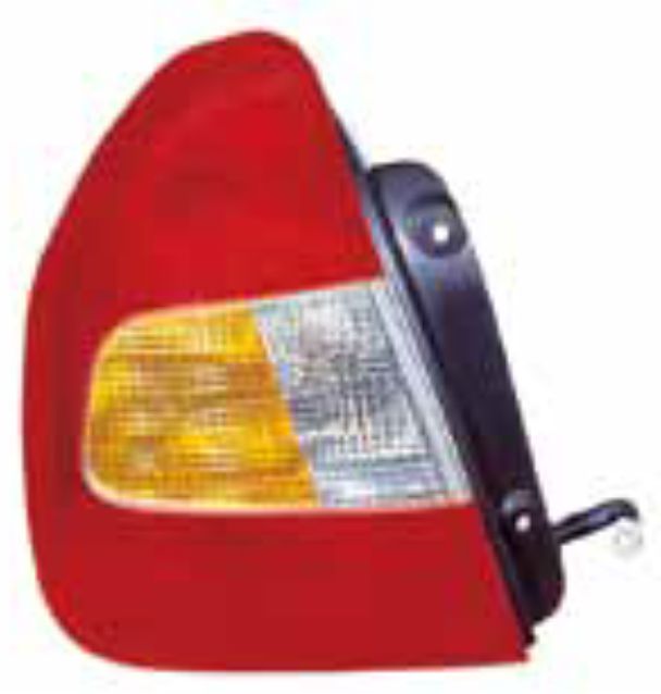TAL500600(L) - 2004002 - ACCENT TAIL LAMP