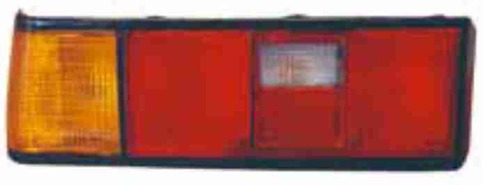 TAL504597(L) - 2008631 - COROLLA KE70 SEDAN TAIL LAMP