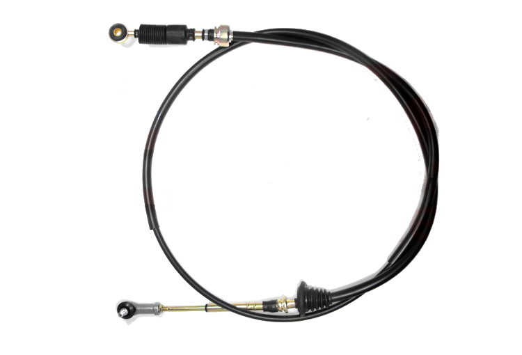 CLA517030(NM) - K2700 GEAR SHIFTER CABLE  ............2024681