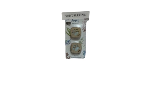 AFR530149 - 2044347 - AIR FRESHENER NATURAL VENT MARINE